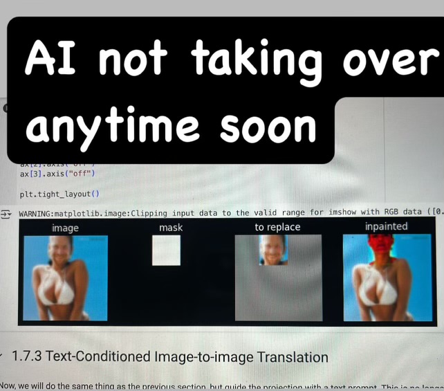 The Power of Diffusion Models!